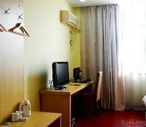 酒店 Suzhou Zuilinyouli Holiday, 苏州