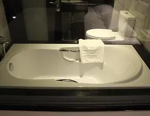 酒店 Pingmenlou Suzhou, 苏州