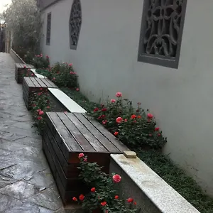 酒店 Bestay Express Suzhou Zhuozhengyuan Guanqian Street, 苏州